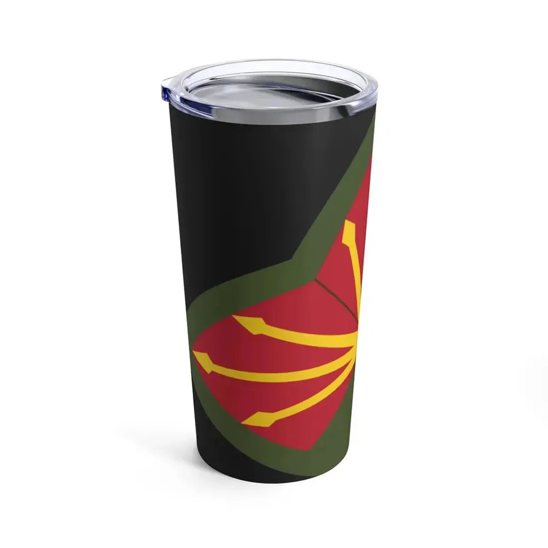 Antiaircraft Artillery Southern Defense Command (U.S. Army) Tumbler 20oz - Go Mug Yourself