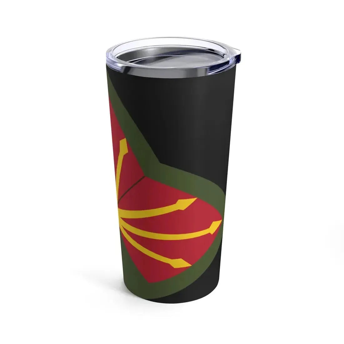 Antiaircraft Artillery Southern Defense Command (U.S. Army) Tumbler 20oz - Go Mug Yourself