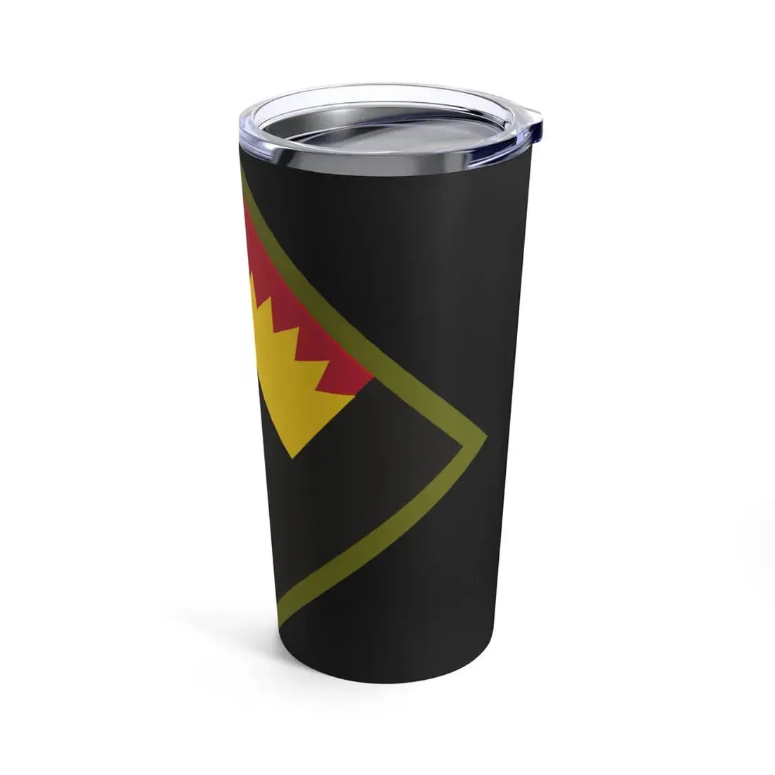 Antiaircraft Artillery Western Defense Command (U.S. Army) Tumbler 20oz - Go Mug Yourself