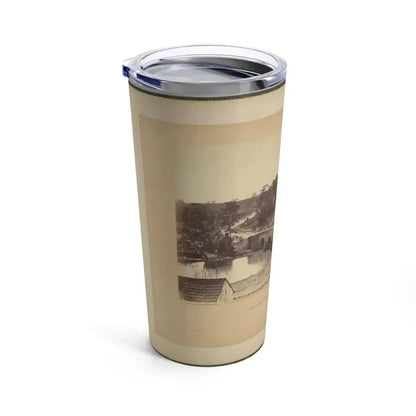 Antietam Bridge, Maryland (U.S. Civil War) Tumbler 20oz - Go Mug Yourself