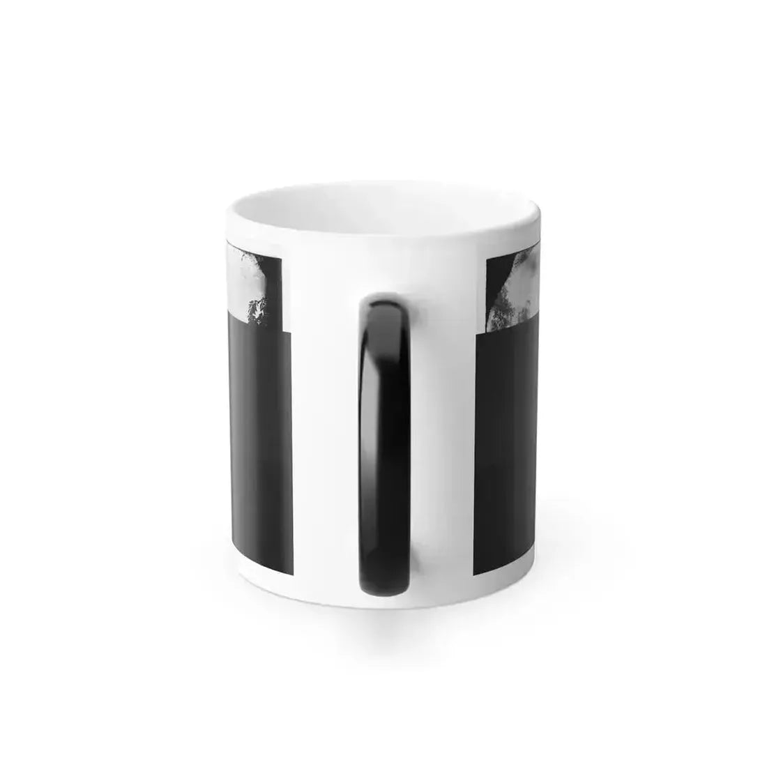 Antietam, Maryland. Antietam Bridge, on Sharpsburg and Boonsboro Turnpike (U.S. Civil War) Color Changing Coffee Mug 11oz - Go Mug Yourself