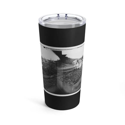 Antietam, Maryland. Bridge Across The Antietam. Northeast View (U.S. Civil War) Tumbler 20oz 20oz - Go Mug Yourself