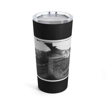 Antietam, Maryland. Bridge Across The Antietam. Northeast View (U.S. Civil War) Tumbler 20oz 20oz - Go Mug Yourself