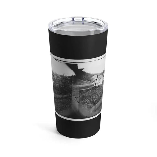 Antietam, Maryland. Bridge Across The Antietam. Northeast View (U.S. Civil War) Tumbler 20oz 20oz - Go Mug Yourself