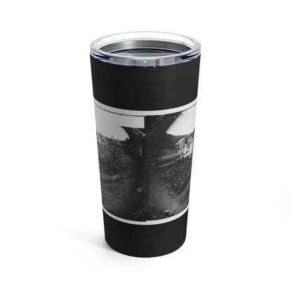 Antietam, Maryland. Bridge Across The Antietam. Northeast View (U.S. Civil War) Tumbler 20oz - Go Mug Yourself