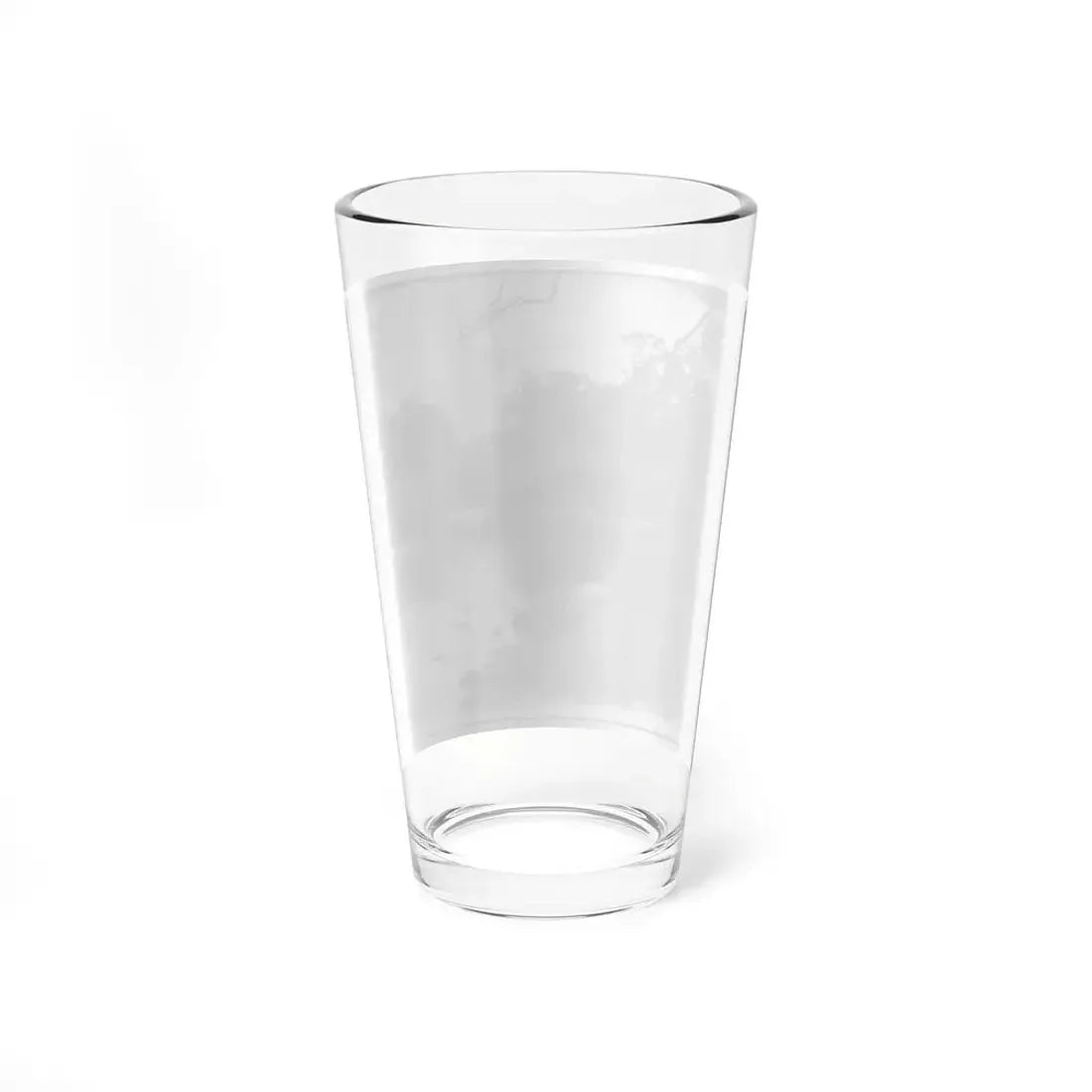 Antietam, Maryland. Burnside Bridge Across The Antietam. Southwest View (U.S. Civil War) Pint Glass 16oz - Go Mug Yourself