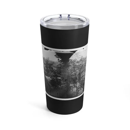 Antietam, Maryland. Burnside Bridge. Photographed From A Tree (U.S. Civil War) Tumbler 20oz 20oz - Go Mug Yourself