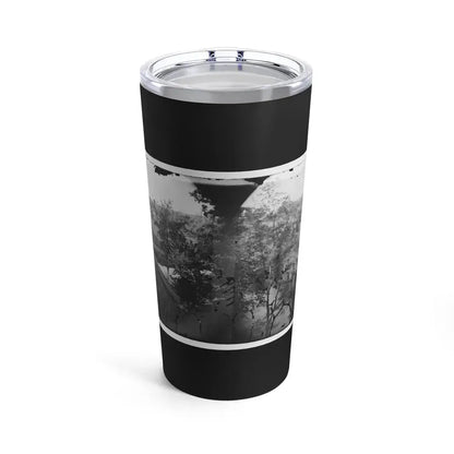 Antietam, Maryland. Burnside Bridge. Photographed From A Tree (U.S. Civil War) Tumbler 20oz 20oz - Go Mug Yourself
