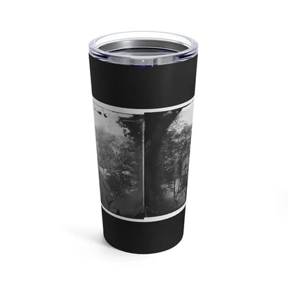 Antietam, Maryland. Burnside Bridge. Photographed From A Tree (U.S. Civil War) Tumbler 20oz - Go Mug Yourself