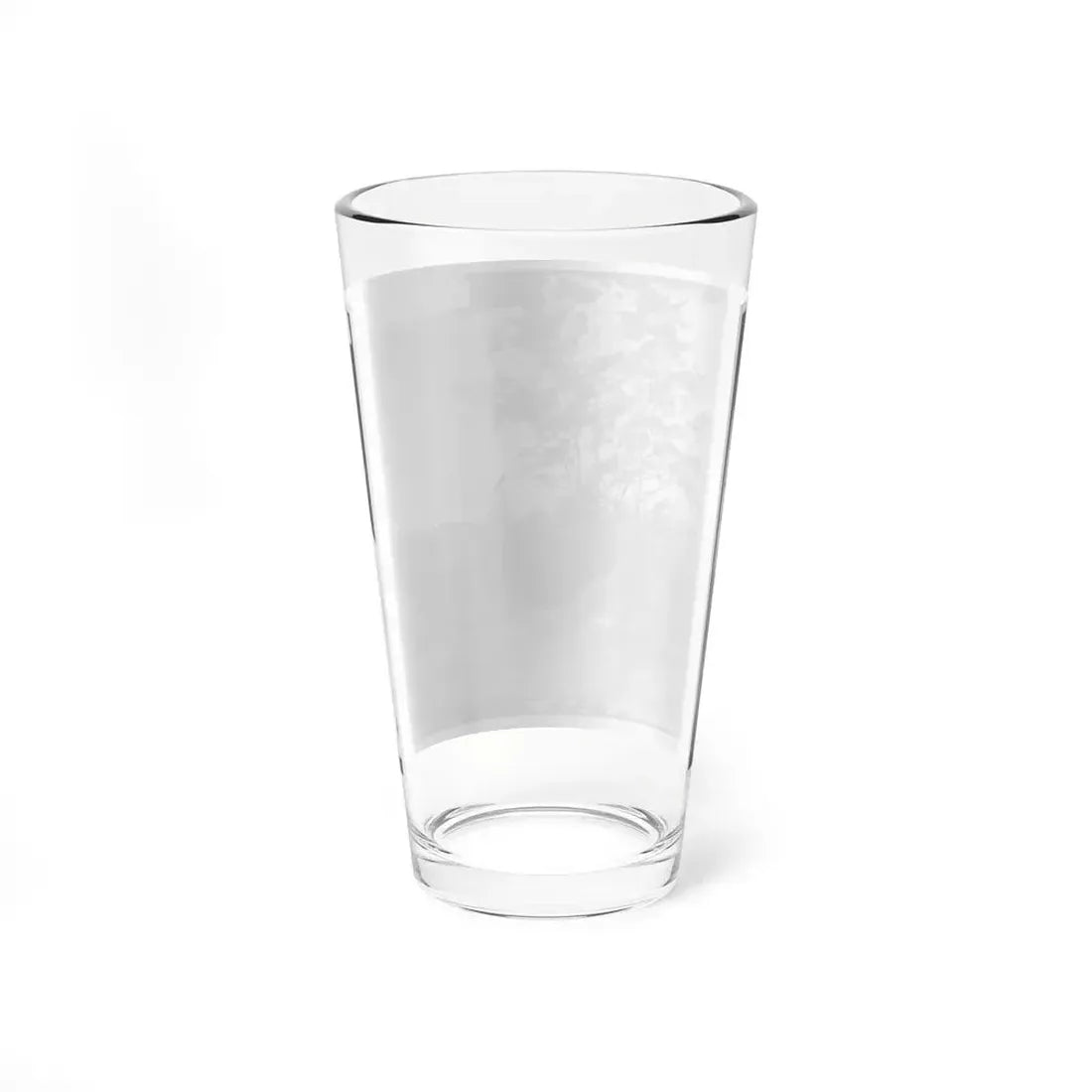 Antietam, Maryland. Burying The Dead Confederate Soldiers (U.S. Civil War) Pint Glass 16oz - Go Mug Yourself