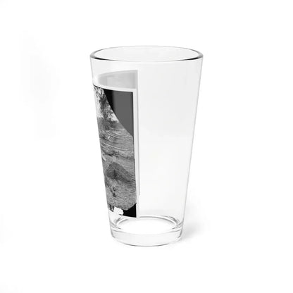 Antietam, Maryland. Federal Buried, Confederate Unburied, Where They Fell (U.S. Civil War) Pint Glass 16oz - Go Mug Yourself