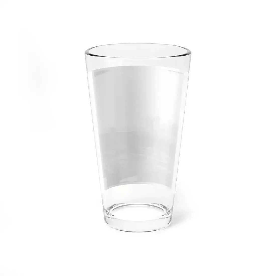 Antietam, Maryland. View Where Sumner's Corps Charged (U.S. Civil War) Pint Glass 16oz - Go Mug Yourself