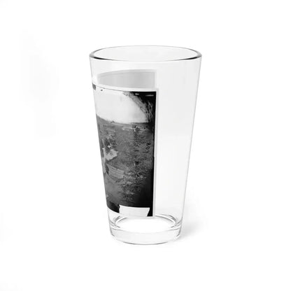 Antietam, Md. Another View Of Antietam Bridge (U.S. Civil War) Pint Glass 16oz - Go Mug Yourself