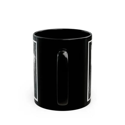 Antietam, Md. Battlefield On The Day Of I.E. After The Battle (U.S. Civil War) Black Coffee Mug - Go Mug Yourself