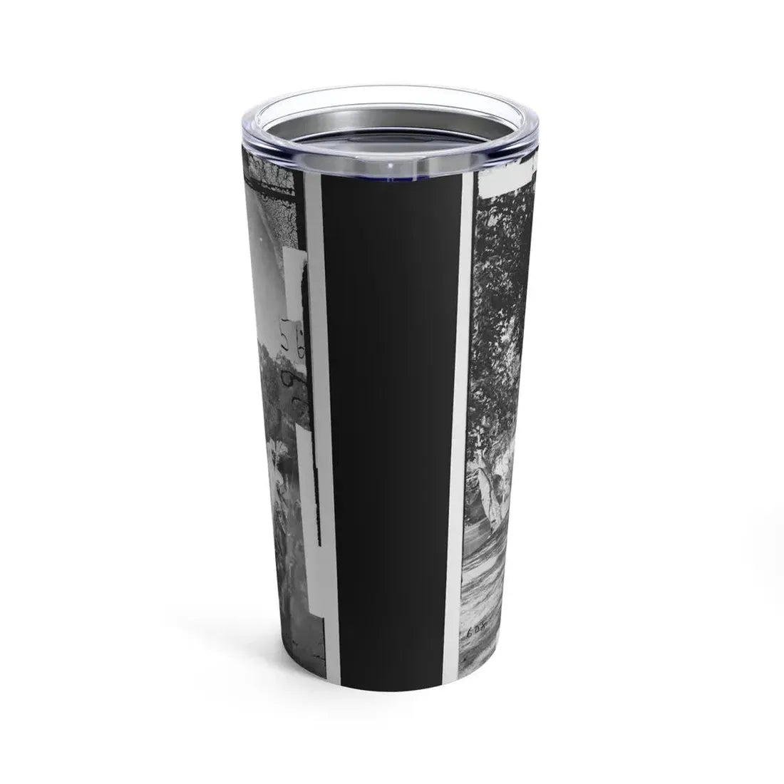 Antietam, Md. Burnside Bridge (U.S. Civil War) Tumbler 20oz - Go Mug Yourself