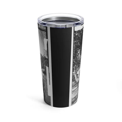 Antietam, Md. Burnside Bridge (U.S. Civil War) Tumbler 20oz - Go Mug Yourself