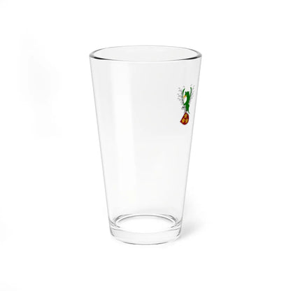 Antoine de Vergy Codex 148 wapen (Netherlands) (Coat of Arms) Pint Glass 16oz - Go Mug Yourself