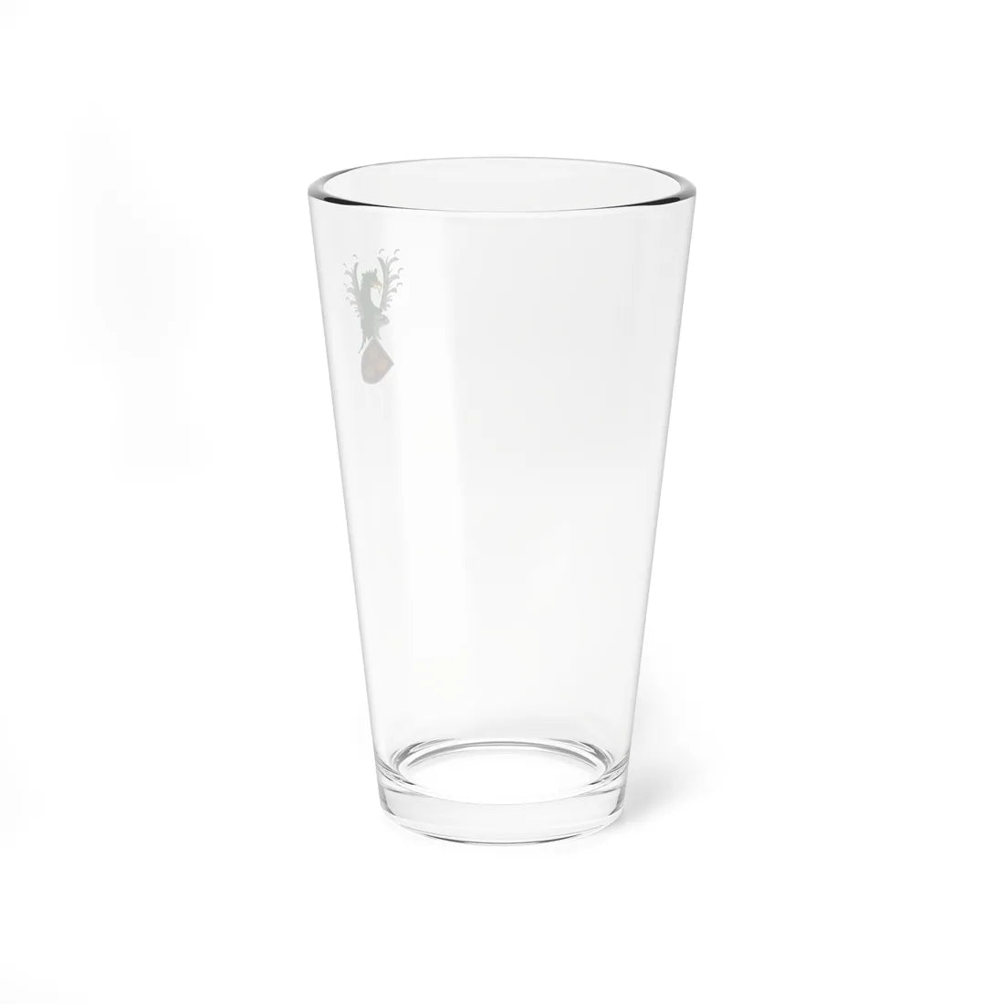 Antoine de Vergy Codex 148 wapen (Netherlands) (Coat of Arms) Pint Glass 16oz - Go Mug Yourself