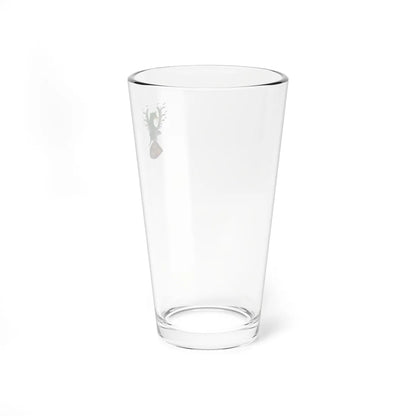 Antoine de Vergy Codex 148 wapen (Netherlands) (Coat of Arms) Pint Glass 16oz - Go Mug Yourself