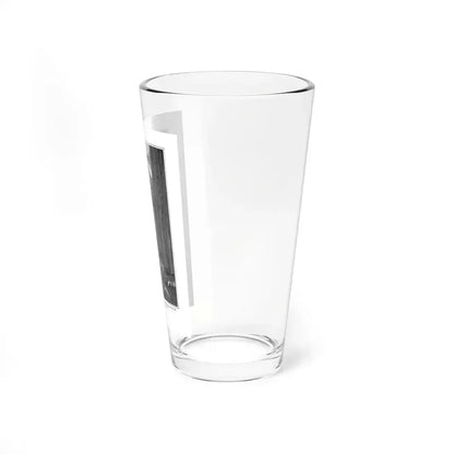 Apartment 4D, Everybody's Magazine, August 1924 (Magazine Illustration) Pint Glass 16oz - Go Mug Yourself