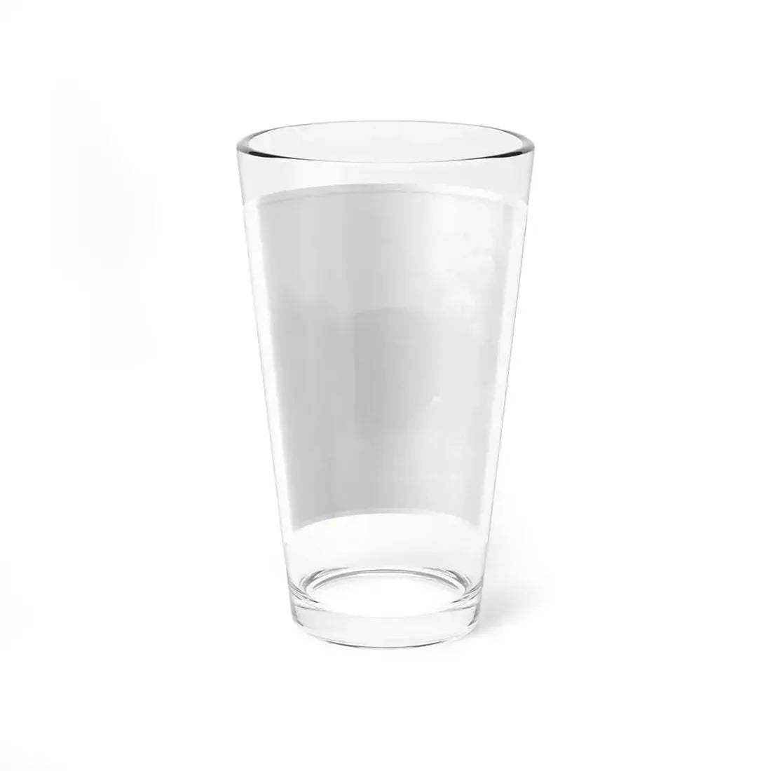 Appomattox Court House, Va. Federal Soldiers At The Courthouse (U.S. Civil War) Pint Glass 16oz - Go Mug Yourself