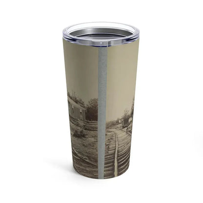 Appomattox Station, Va. (U.S. Civil War) Tumbler 20oz - Go Mug Yourself
