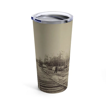 Appomattox Station, Va. (U.S. Civil War) Tumbler 20oz-Go Mug Yourself