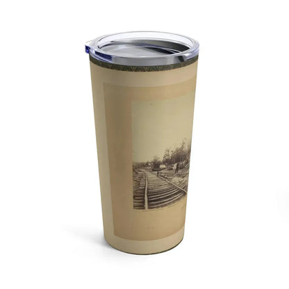 Appomattox Station, Virginia (U.S. Civil War) Tumbler 20oz - Go Mug Yourself