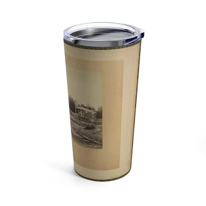 Appomattox Station, Virginia (U.S. Civil War) Tumbler 20oz - Go Mug Yourself