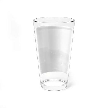 Aquia Creek Landing, Va. View Of The Federal Supply Depot (U.S. Civil War) Pint Glass 16oz - Go Mug Yourself