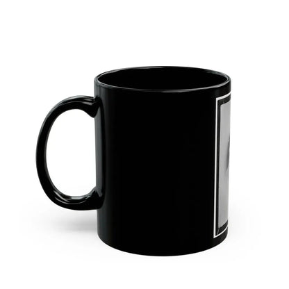 A.R. Lawton, C.S.A. (U.S. Civil War) Black Coffee Mug - Go Mug Yourself