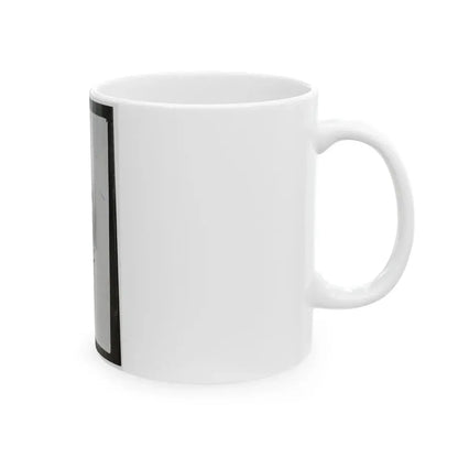 A.R. Lawton, C.S.A. (U.S. Civil War) White Coffee Mug - Go Mug Yourself