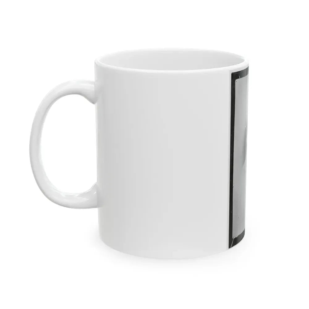A.R. Lawton, C.S.A. (U.S. Civil War) White Coffee Mug - Go Mug Yourself
