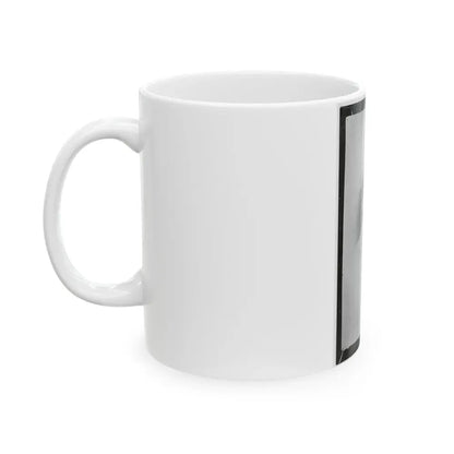 A.R. Lawton, C.S.A. (U.S. Civil War) White Coffee Mug - Go Mug Yourself