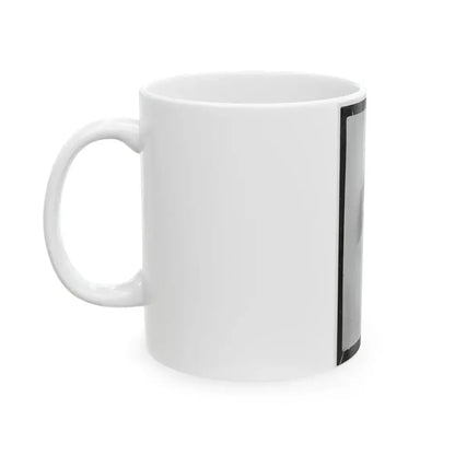 A.R. Lawton, C.S.A. (U.S. Civil War) White Coffee Mug - Go Mug Yourself