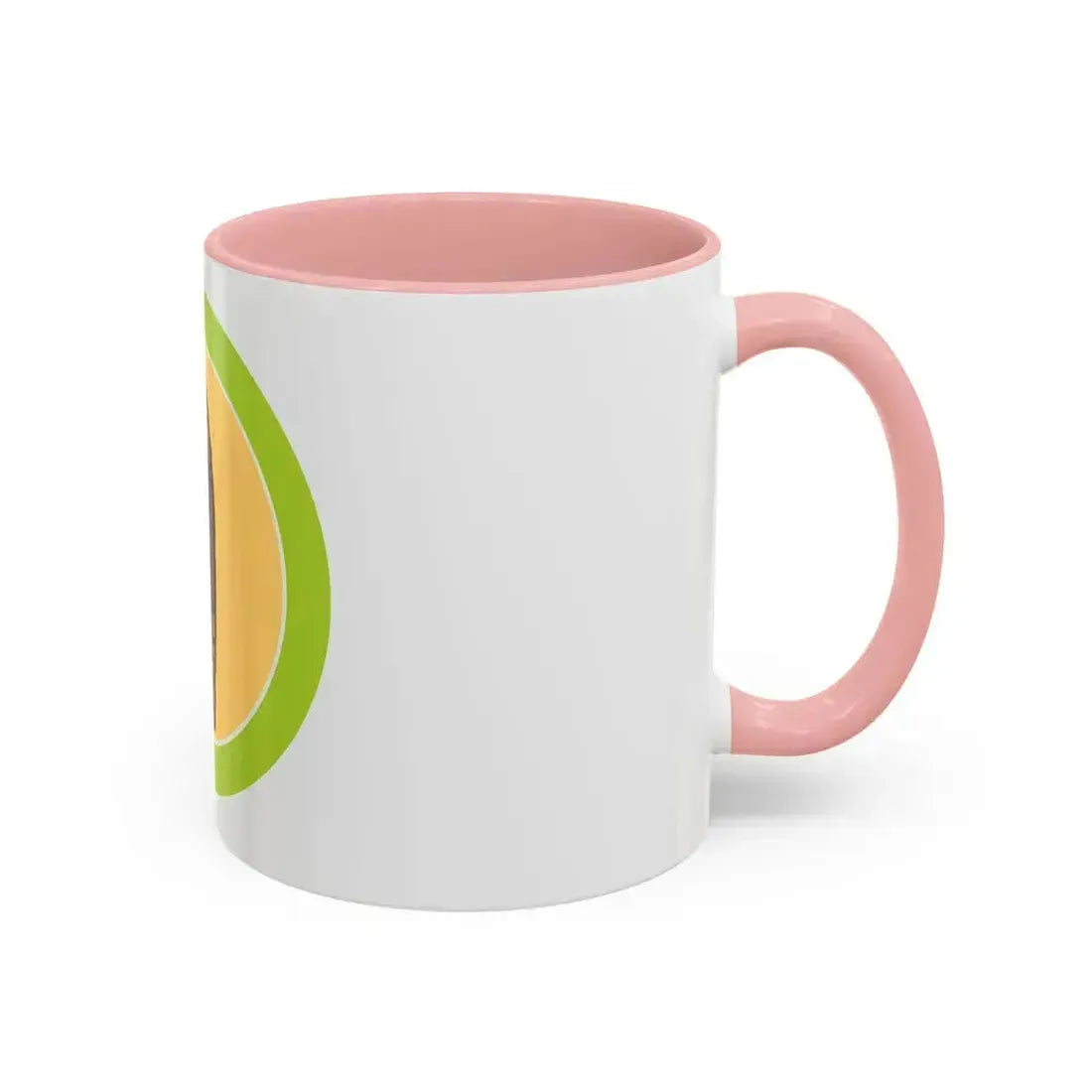 Archaeology (Boy Scout Merit Badge) Accent Coffee Mug - Go Mug Yourself