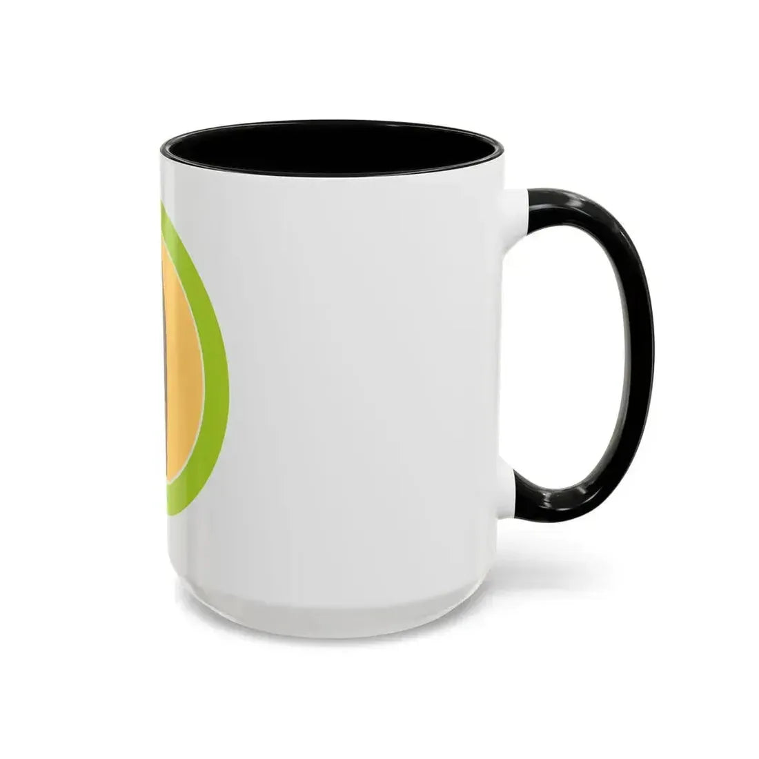 Archaeology (Boy Scout Merit Badge) Accent Coffee Mug - Go Mug Yourself