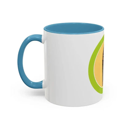 Archaeology (Boy Scout Merit Badge) Accent Coffee Mug - Go Mug Yourself