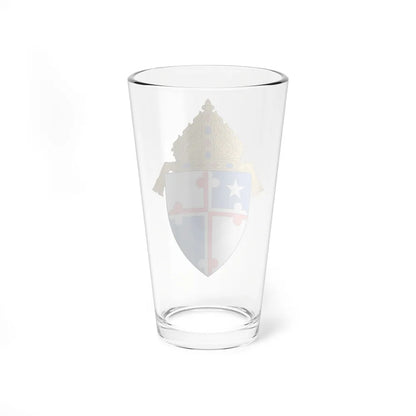 Archdiocese of Baltimore - Pint Glass 16oz-Go Mug Yourself