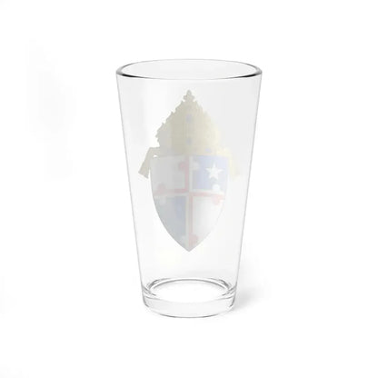 Archdiocese of Baltimore - Pint Glass 16oz - Go Mug Yourself