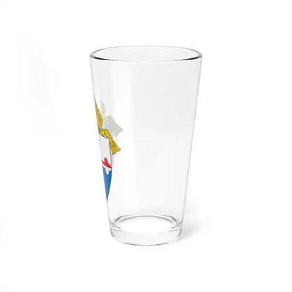 Archdiocese of Baltimore - Pint Glass 16oz - Go Mug Yourself