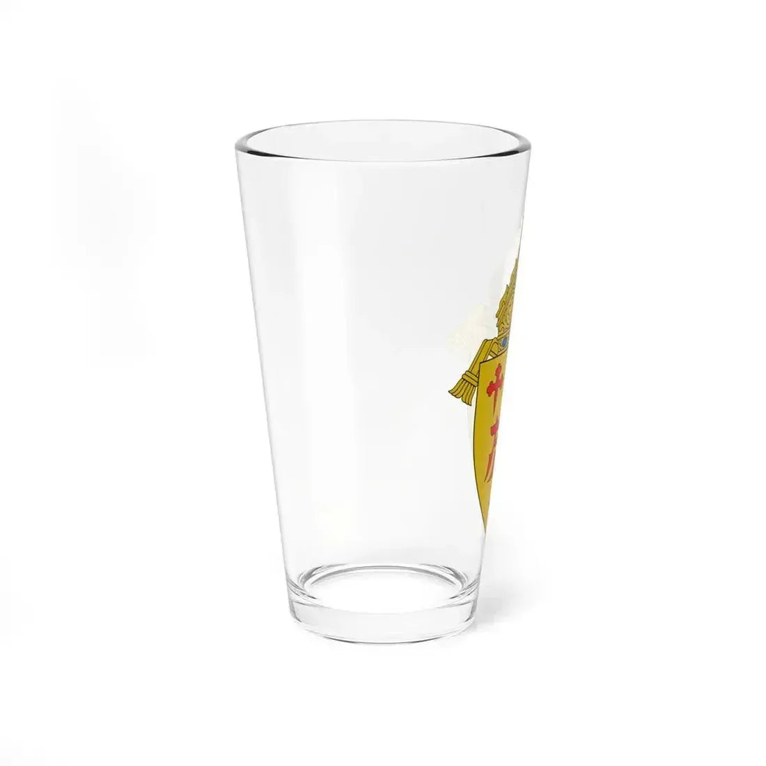 Archdiocese of Cincinnati - Pint Glass 16oz - Go Mug Yourself