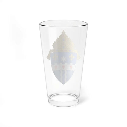 Archdiocese of Louisville - Pint Glass 16oz-Go Mug Yourself