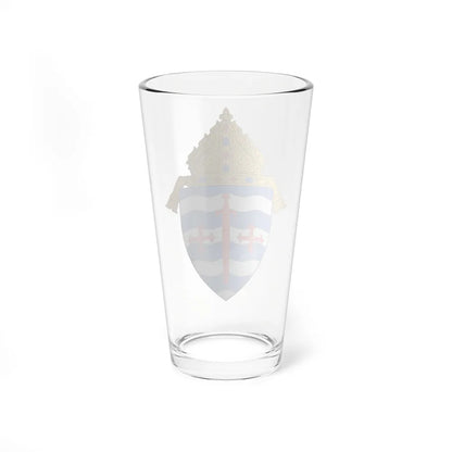 Archdiocese of Saint Paul and Minneapolis - Pint Glass 16oz-Go Mug Yourself