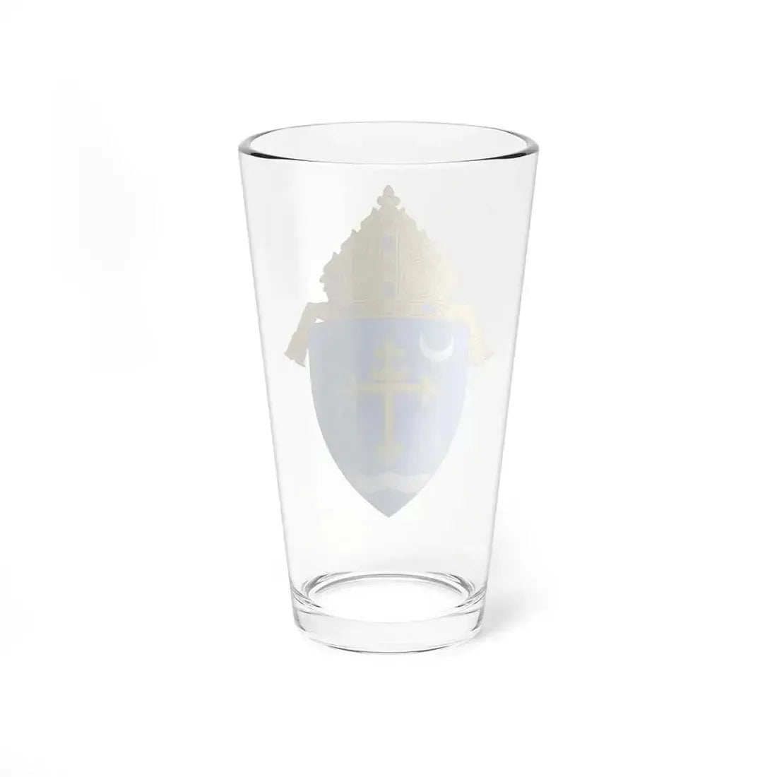 Archdiocese of St. Louis - Pint Glass 16oz - Go Mug Yourself