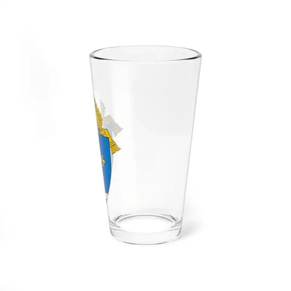 Archdiocese of St. Louis - Pint Glass 16oz - Go Mug Yourself