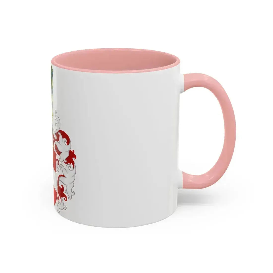 Archduchy of Austria - Accent Coffee Mug - Go Mug Yourself