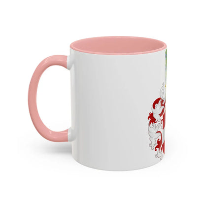 Archduchy of Austria - Accent Coffee Mug-Go Mug Yourself