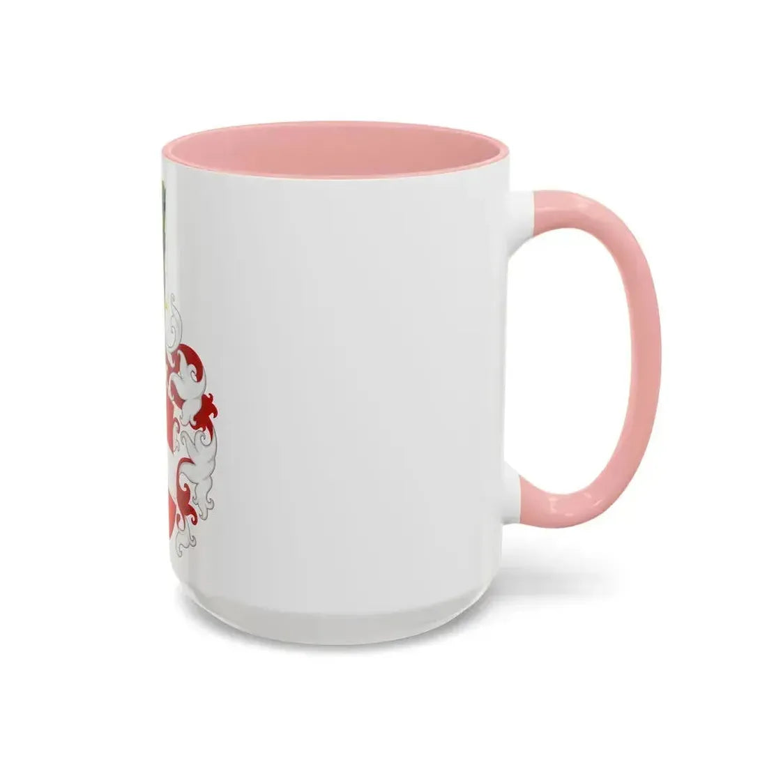 Archduchy of Austria - Accent Coffee Mug - Go Mug Yourself