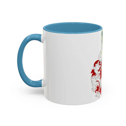 Archduchy of Austria - Accent Coffee Mug-Go Mug Yourself